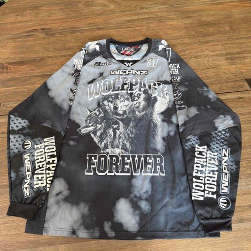 WolfPack Doan