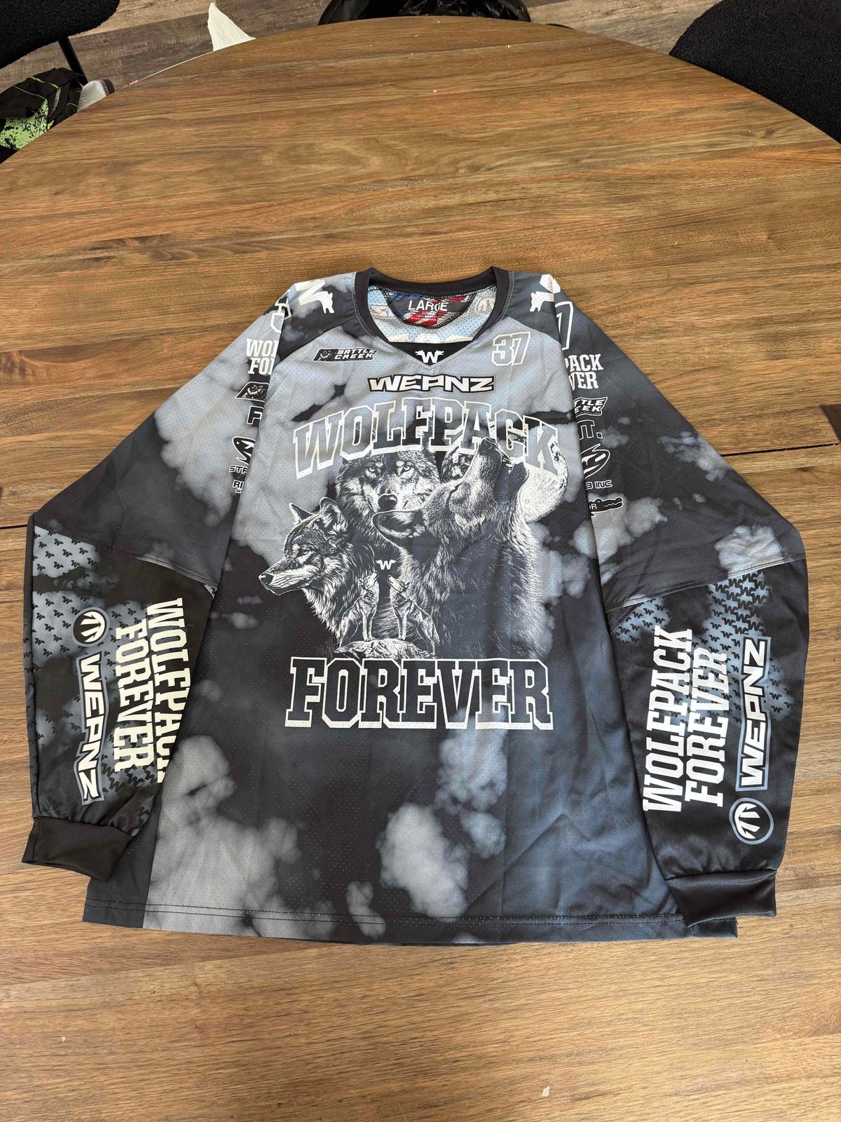 WolfPack Doan