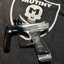 MacDev Mutiny GT2 