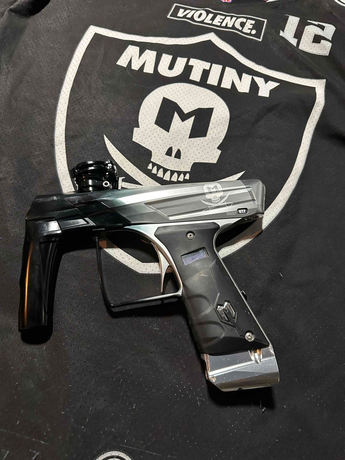 MacDev Mutiny GT2 