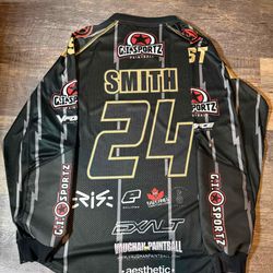 Smith distortion 