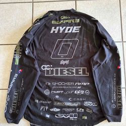 Hyde AC Diesel 