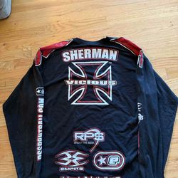 Vicious Sherman 