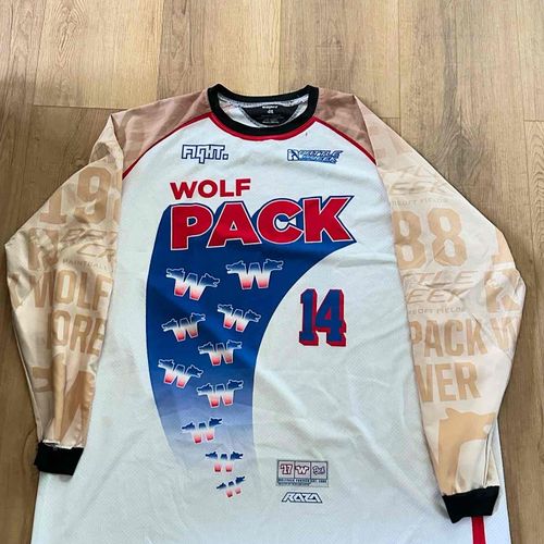 Christ WolfPack