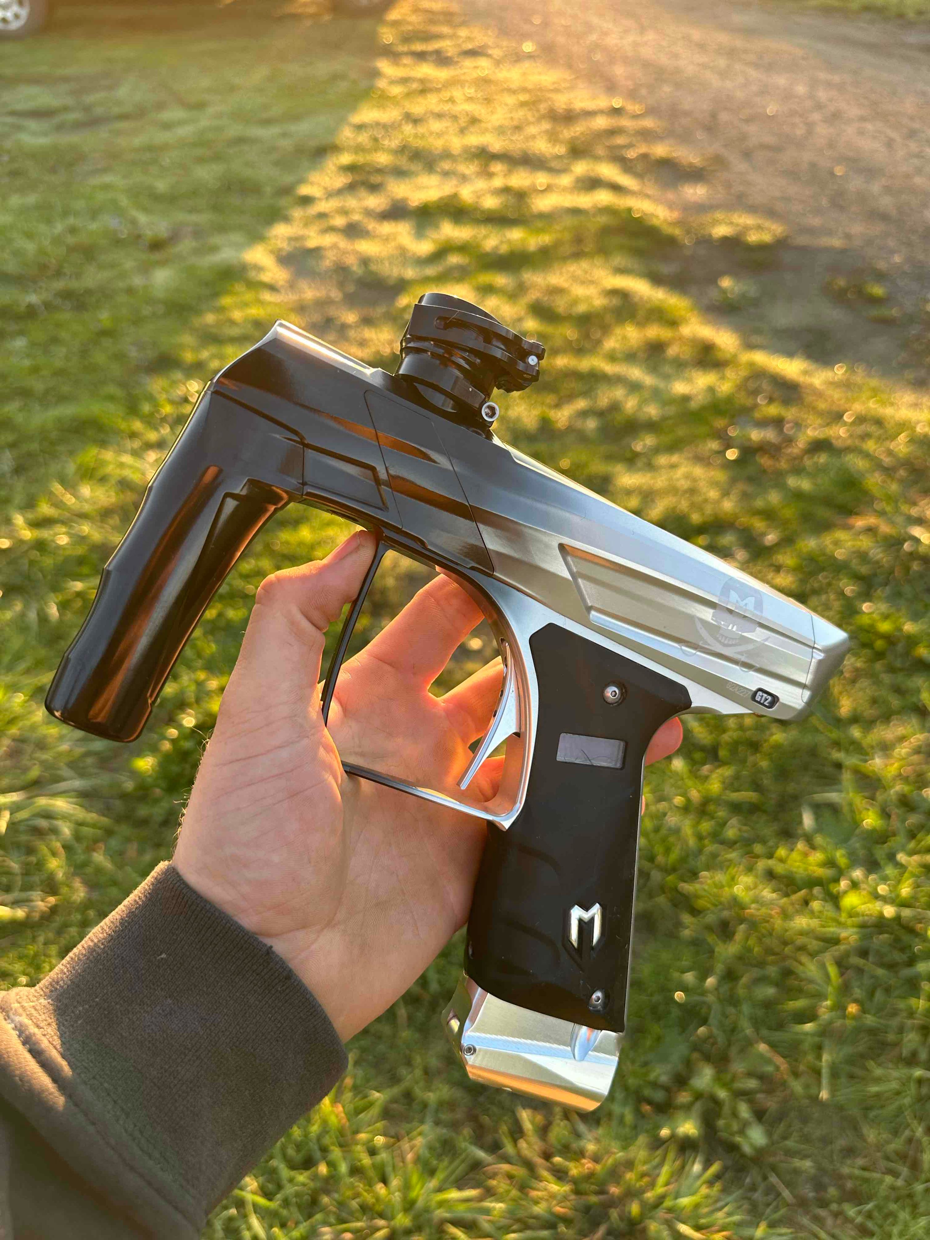 MacDev Mutiny GT2 | Paintball Vault