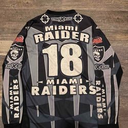 Miami Raiders