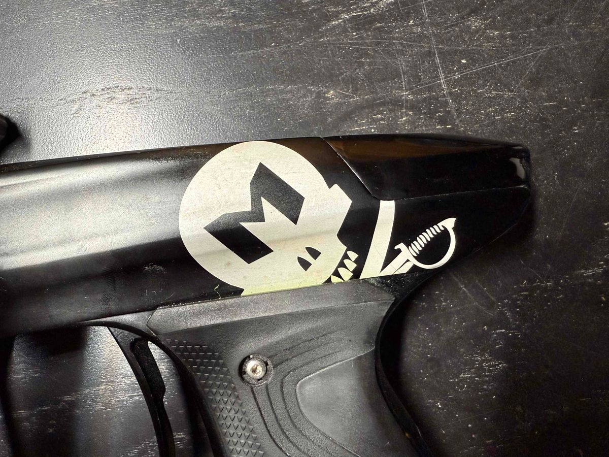 Mutiny TM40 