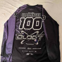 Challenger OLOGY