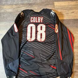 Coby Vicious