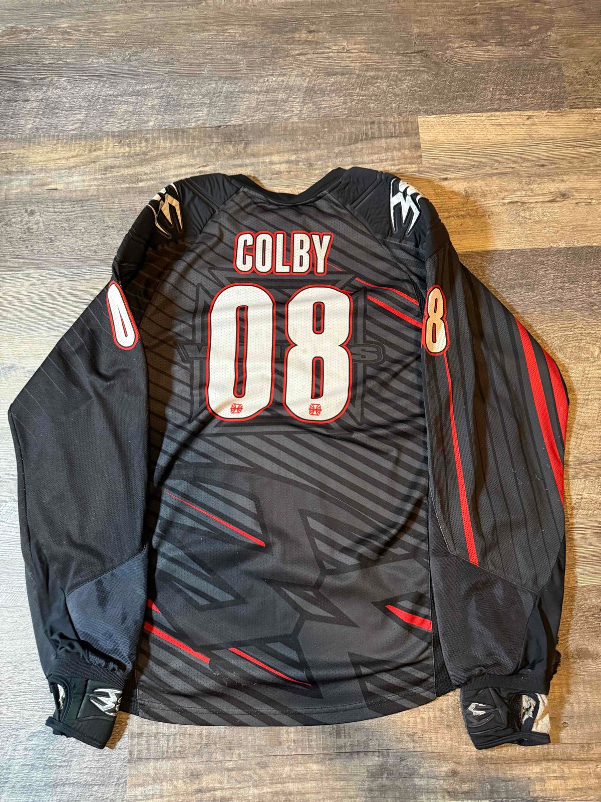 Coby Vicious
