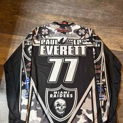 Miami Raiders LP