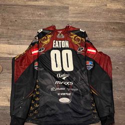 Vienna United Eaton