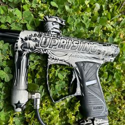 MacDev Clone VX