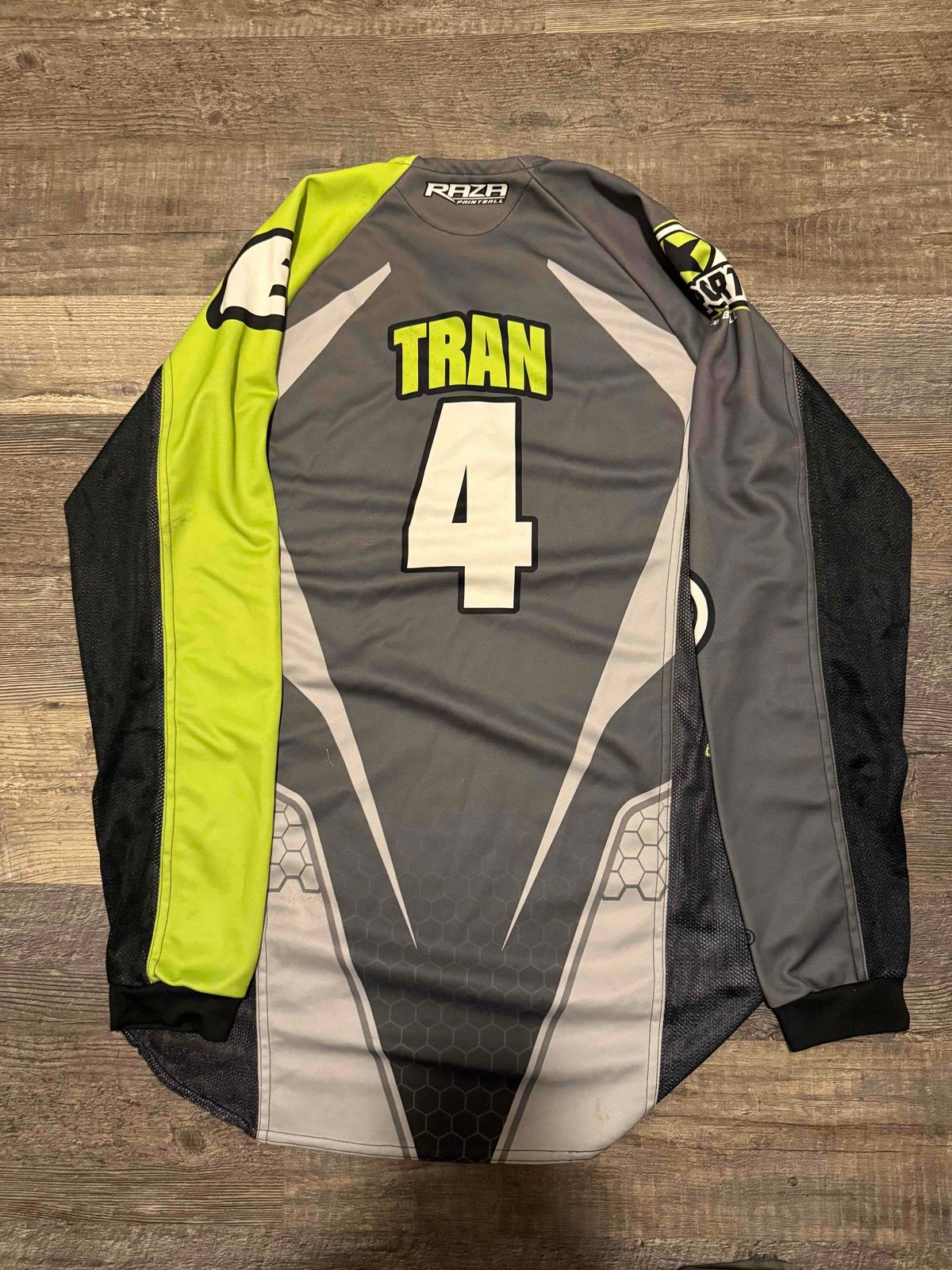 187 crew tran