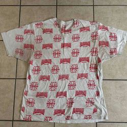 Vicious shirt 