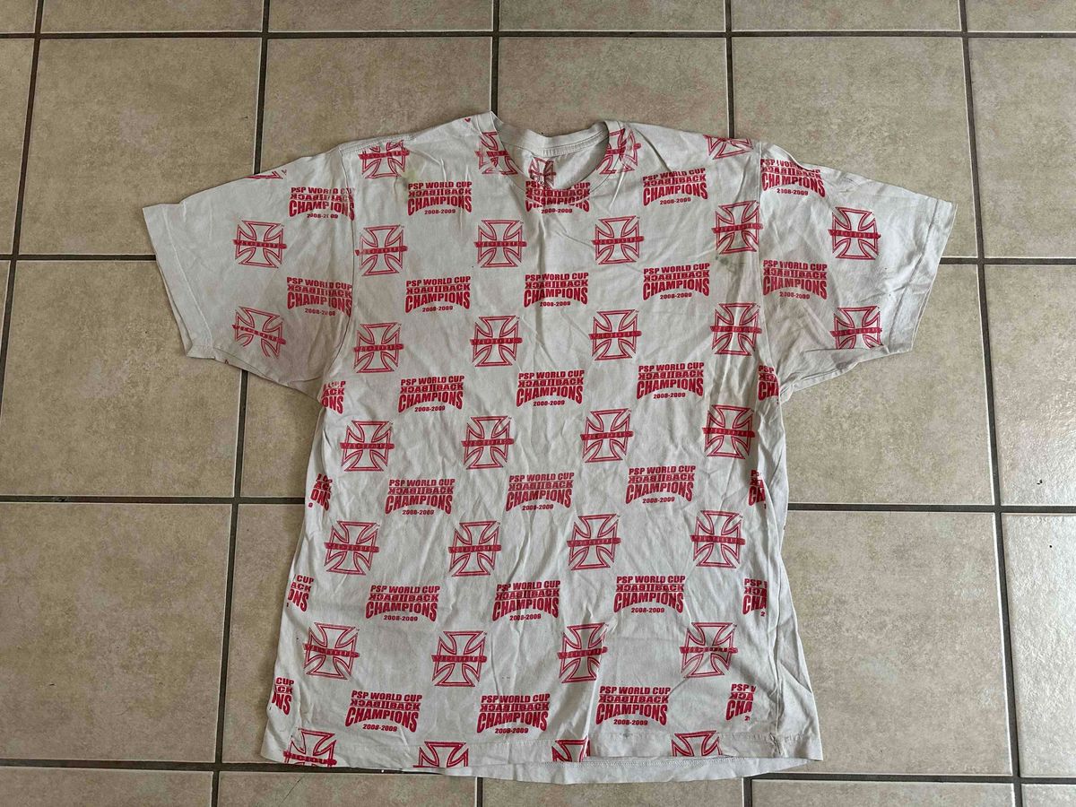 Vicious shirt 