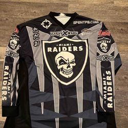 Miami Raiders