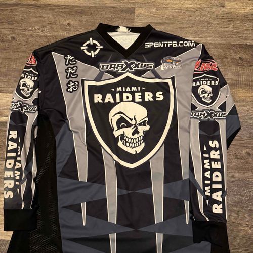 Miami Raiders