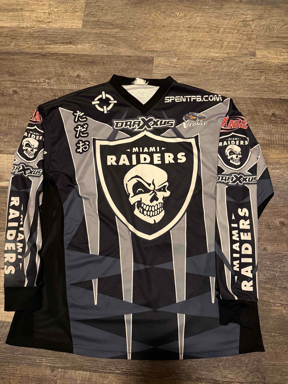 Miami Raiders