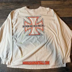 Diesel Long sleeve 