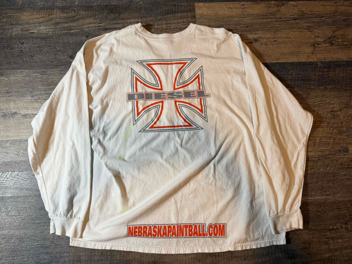 Diesel Long sleeve 