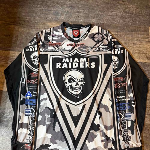 Miami Raiders LP