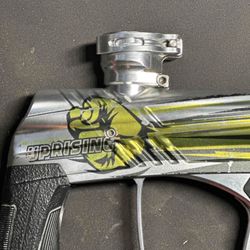 MacDev Uprising Prime