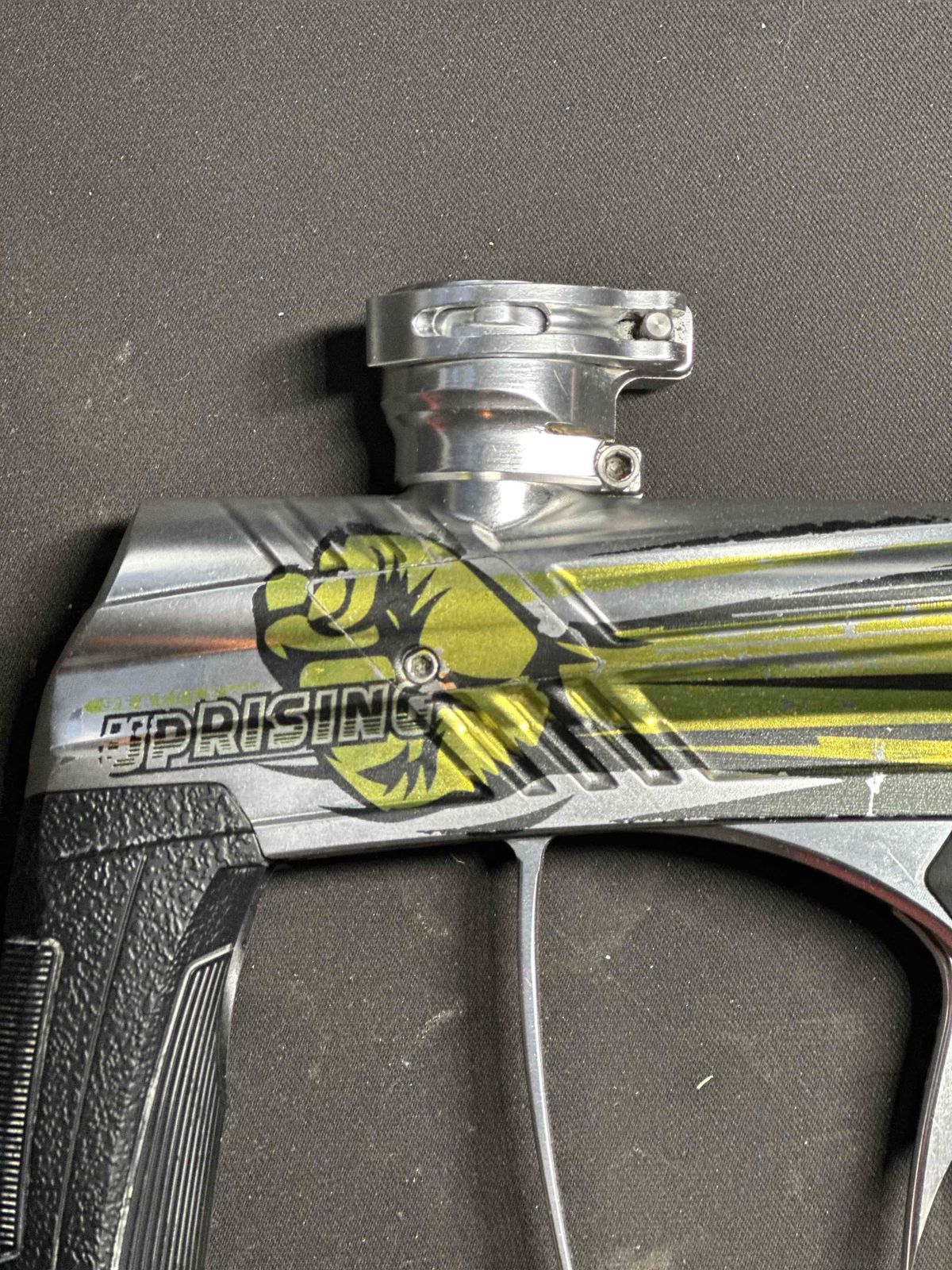 MacDev Uprising Prime
