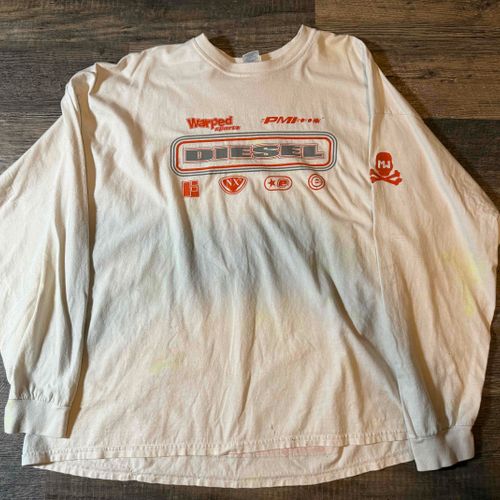 Diesel Long sleeve 