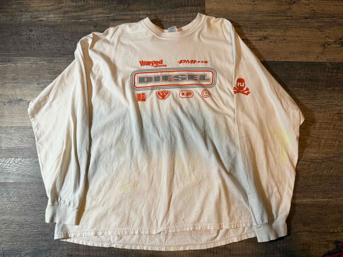 Diesel Long sleeve 