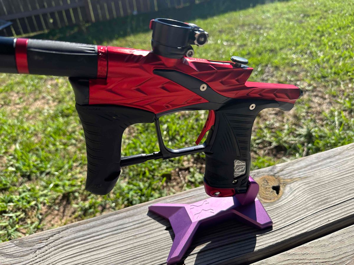 HK Fossil Lv1.6