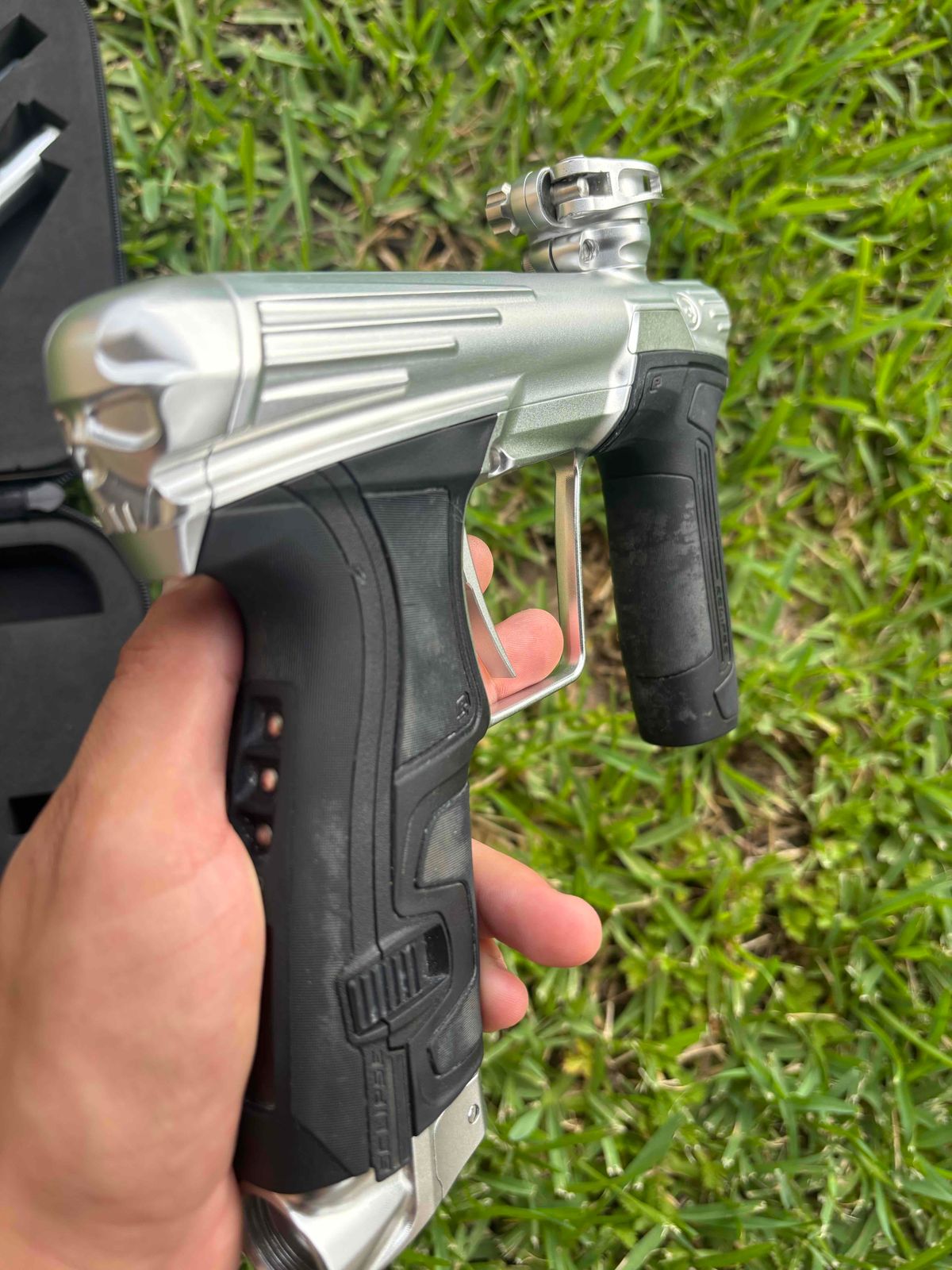 Infamous CS2 Pro 