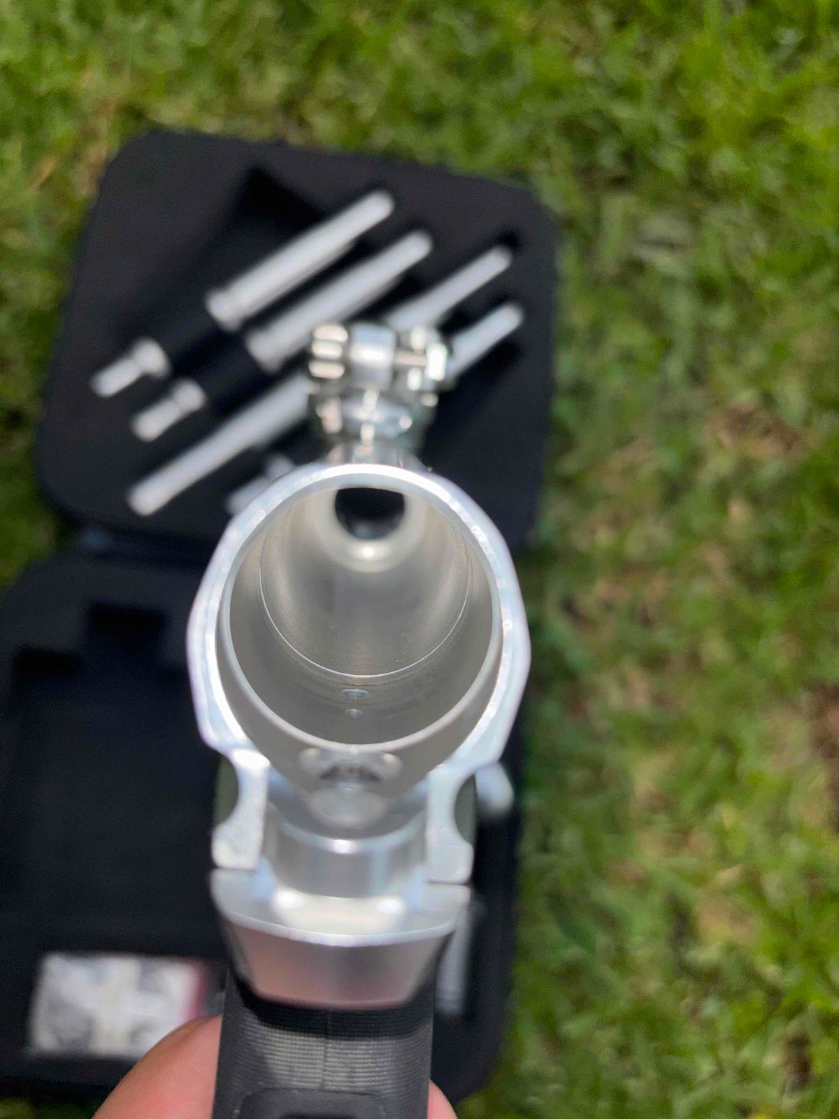 Infamous CS2 Pro 