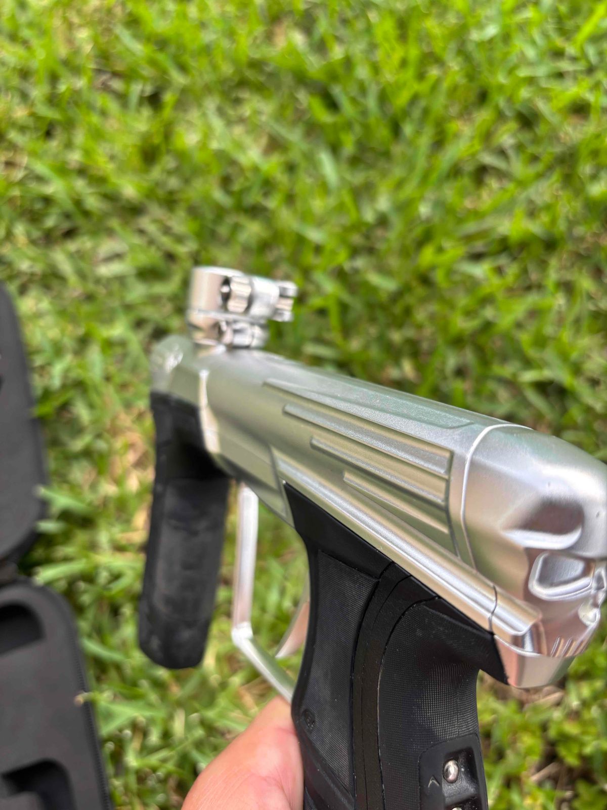 Infamous CS2 Pro 