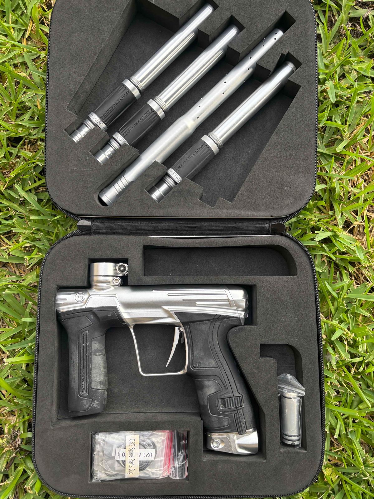 Infamous CS2 Pro 