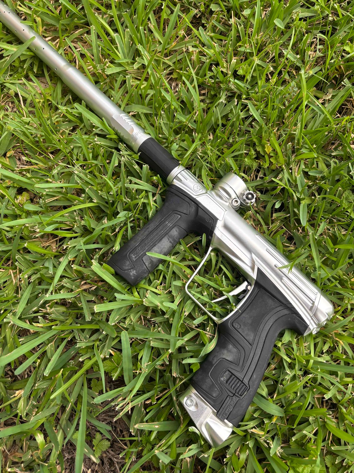 Infamous CS2 Pro 