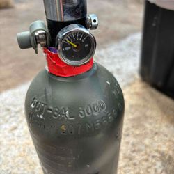 air cylinder