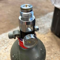 air cylinder