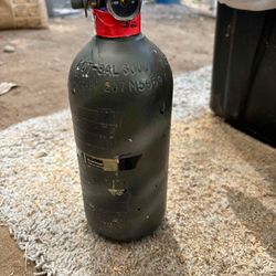 air cylinder