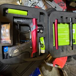 Planet Eclipse 160R