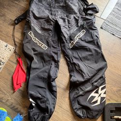 Empire Contact Zero Paintball Pants