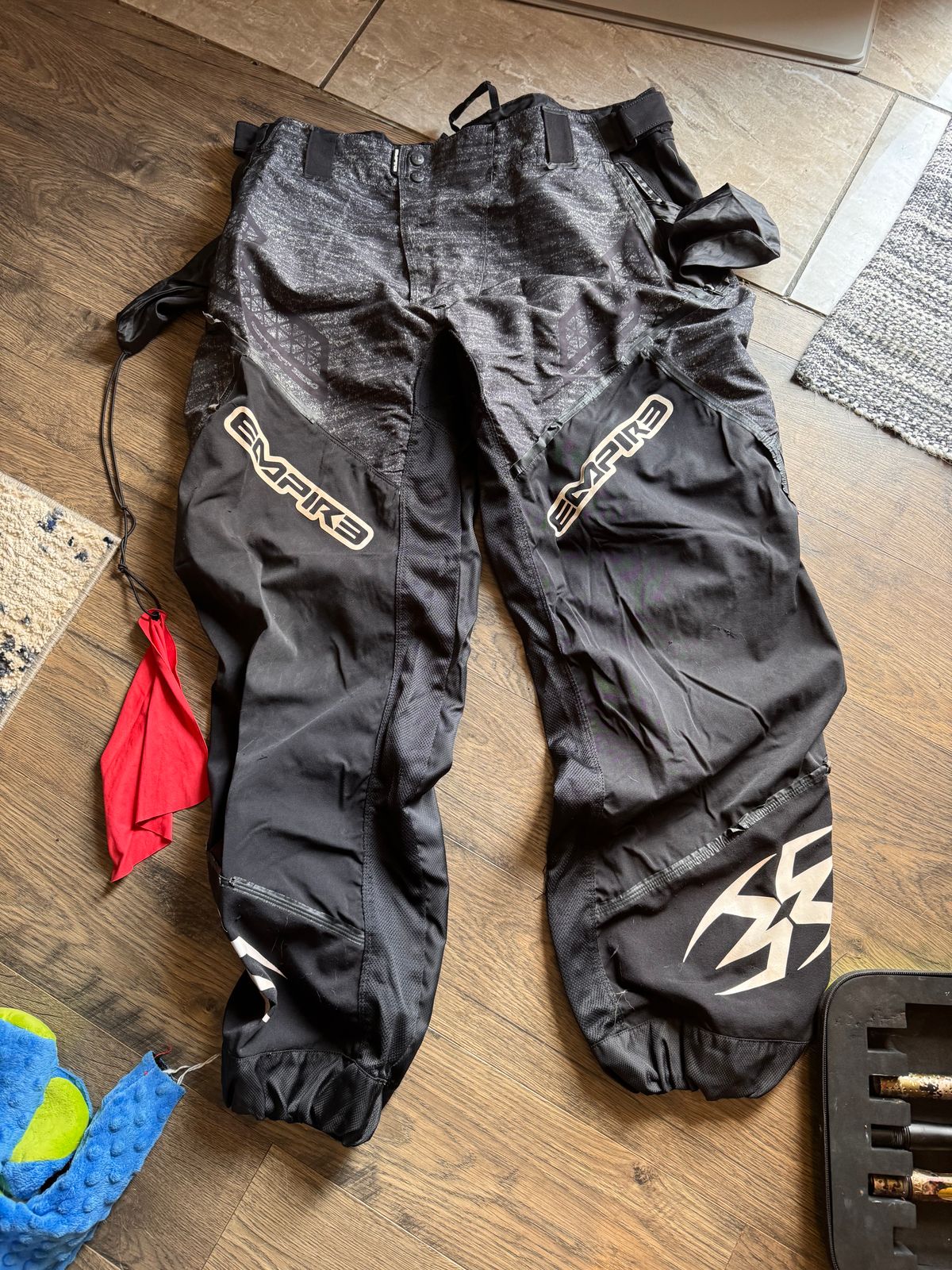 Empire Contact Zero Paintball Pants