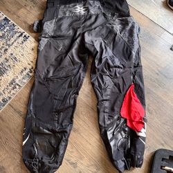  Empire Contact Zero Paintball Pants