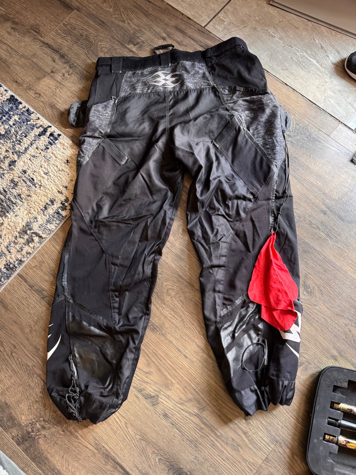  Empire Contact Zero Paintball Pants