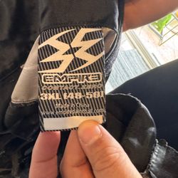 Empire Contact Zero Paintball Pants