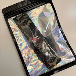 Enemy Of The State Camo Strap