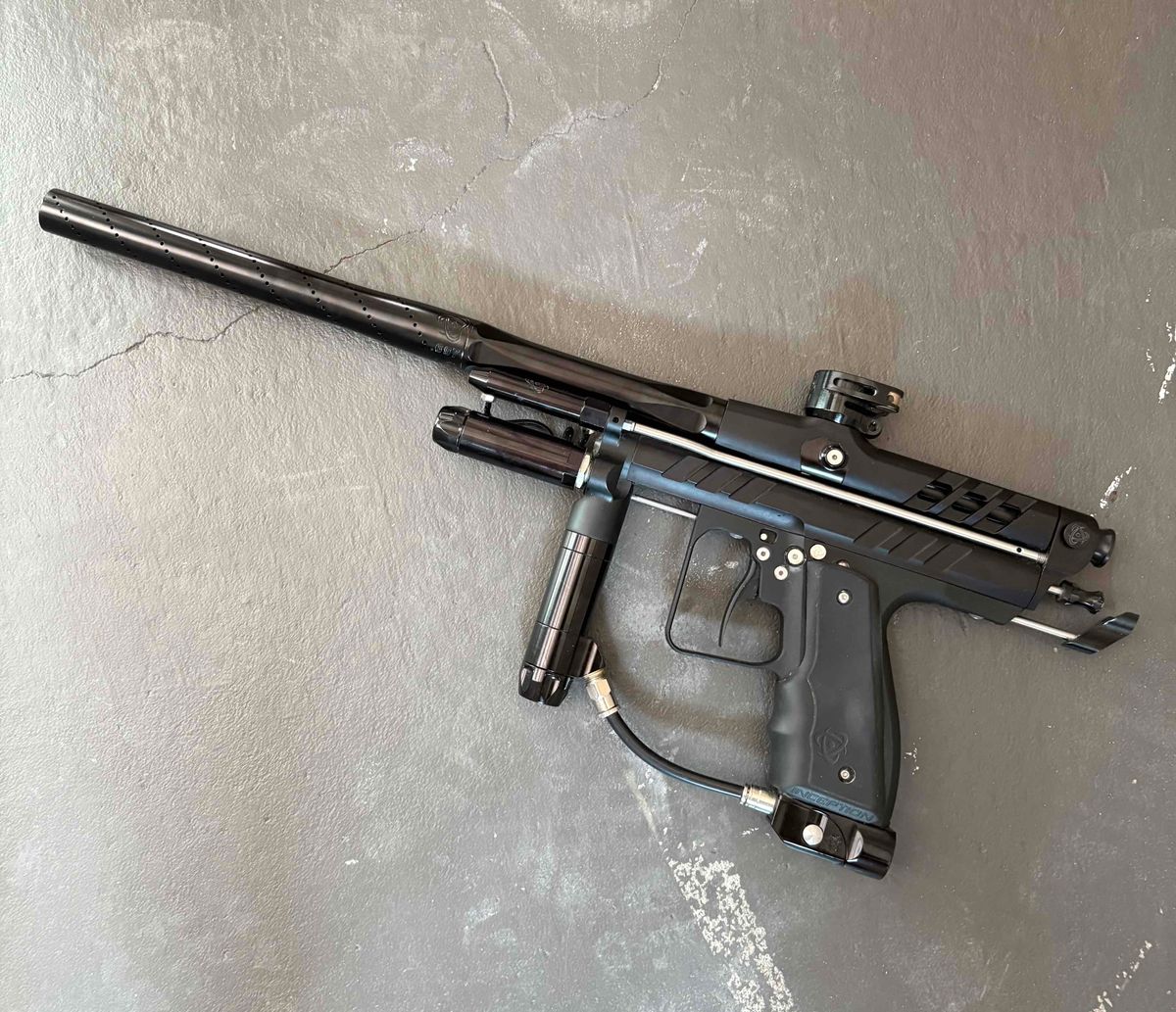 Inception Designs Hornet Autococker