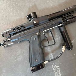Inception Designs Hornet Autococker