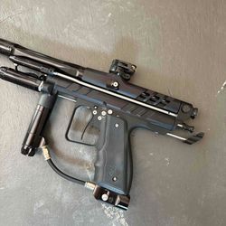 Inception Designs Hornet Autococker