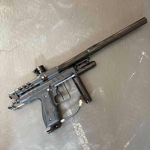 Inception Designs Hornet Autococker